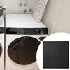 Washer and Cover for The Top Pad Dustproof Universal Fit Easy To Clean Washing Machine
