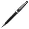 Excellent MONCLER Ballpoint Pen Meisterstück Classic Black Mens Used
