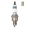 1 Piece A7RIU U-Groove Iridium Spark Plug (Separated Type/With Terminal) Replacement NGK [3485]