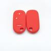 Silicone Case for 3-Button Honda Accord/Civic/CRV/Odyssey/Stream/Fit Remote Key