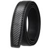 Mary Automatic men's belt strip 3.5cm wide automatic belt strip, simple commuter belt strip