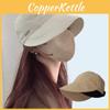 Hat Sunscreen Fisherman Cap Uv Protection Quick Dry Breathable Design Unisex