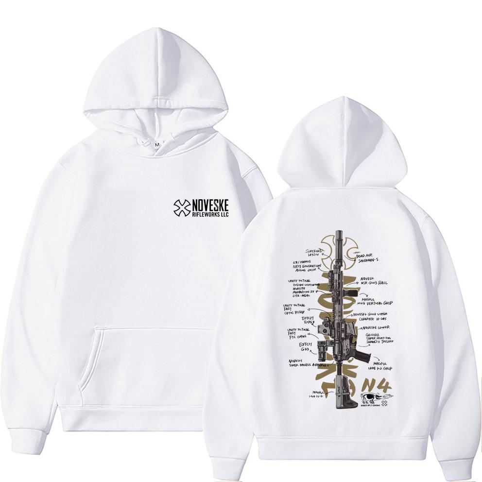 Tactical Army Fan Club Outdoor Training Competition Hoodie Men Women Fashion Oversized Pullover Male Vintage Hoodies