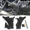 Motorcycle Frame Protectors For Honda XL750 XL 750 Transalp 2025 2025 2025 Bumper Frame Guards Protection Cover