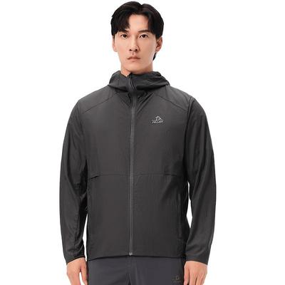 PELLIOT Lightweight Outdoor UPF 50+ Sun Protection Jacket