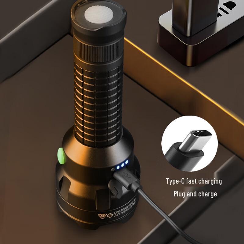 Shenhuo FS37-A Multi-function Signal Light