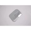 For TOYOTA Rav4 -2024   Decorate Accessories ABS Chrome fuel tank cap cover car-styling trim oil fuel cap protective