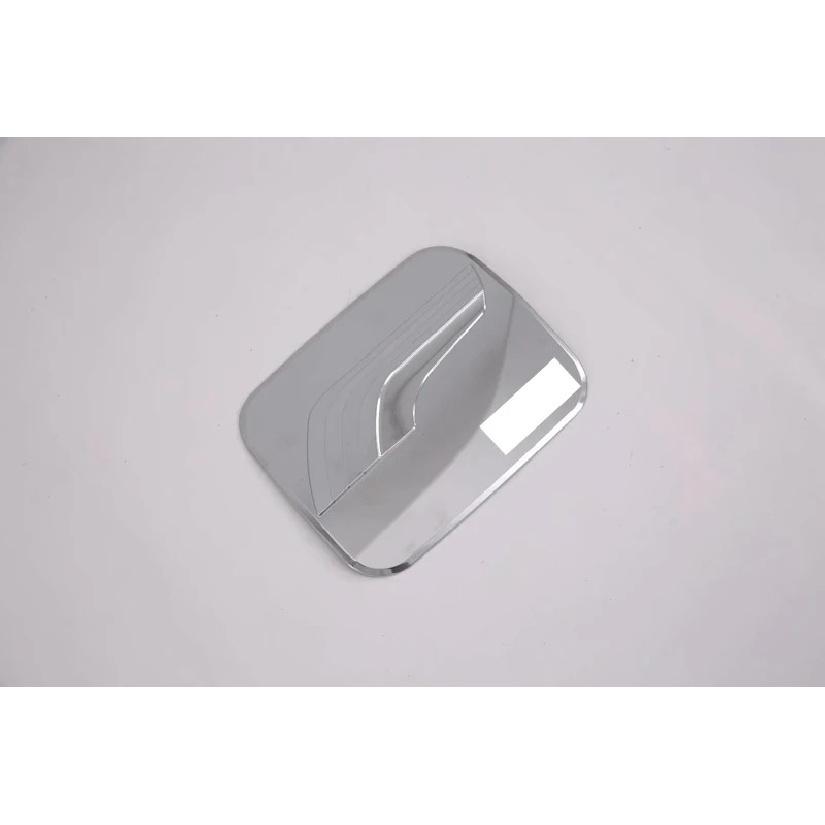 For TOYOTA Rav4 -2024   Decorate Accessories ABS Chrome fuel tank cap cover car-styling trim oil fuel cap protective
