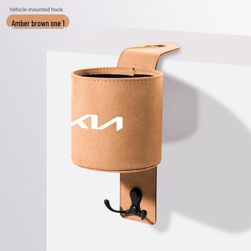 Multi-functional Cup Holder for Kia K2/K3/K5/Sportage/Seat Back