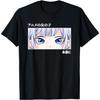 Anime Girl Eyes Japan Culture Art Japanese Aesthetic T-Shirt BAOANH Mens Womens Tank Top Sweatshirt Hoodie Longsleeve 940 Black
