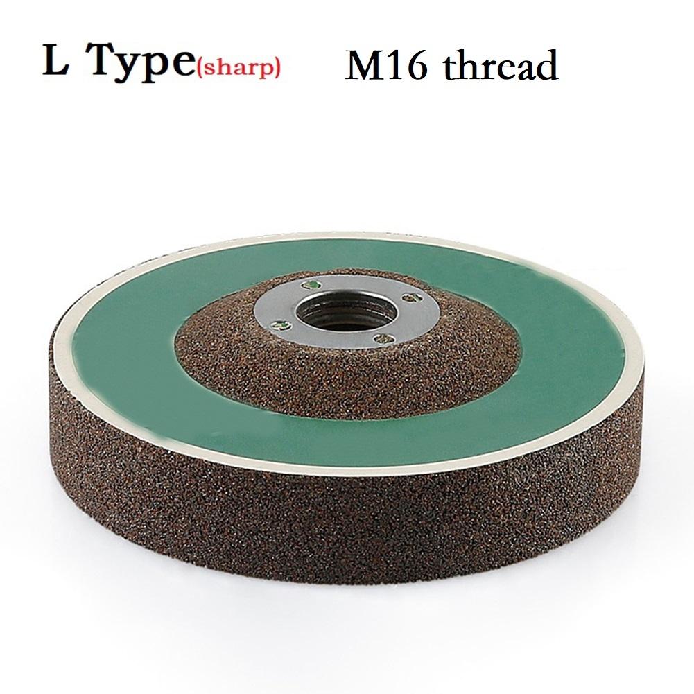 100 Angle Grinder Grinding Wheel 1PC 971816mm L N Wear-Resistant