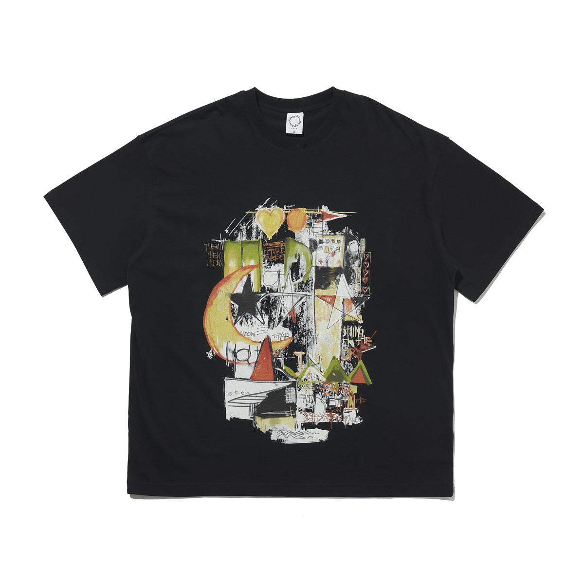 Mariage De Bien Black Tees (156) 0