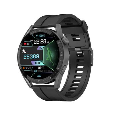 Nfc Men Smart Watch Fitness Gps Movement Track Bluetooth Call Women Smartwatch Ip68 Waterproof Sport Watches For Xiaomi Ios