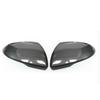 For KIA K5 Optima 2011-2015/ 2016- Car Rearview Side Mirror Cover Wing Cap Exterior Door Housing Shell Trim Frame Sticker