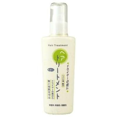 Tabibijin - Hair Treatment