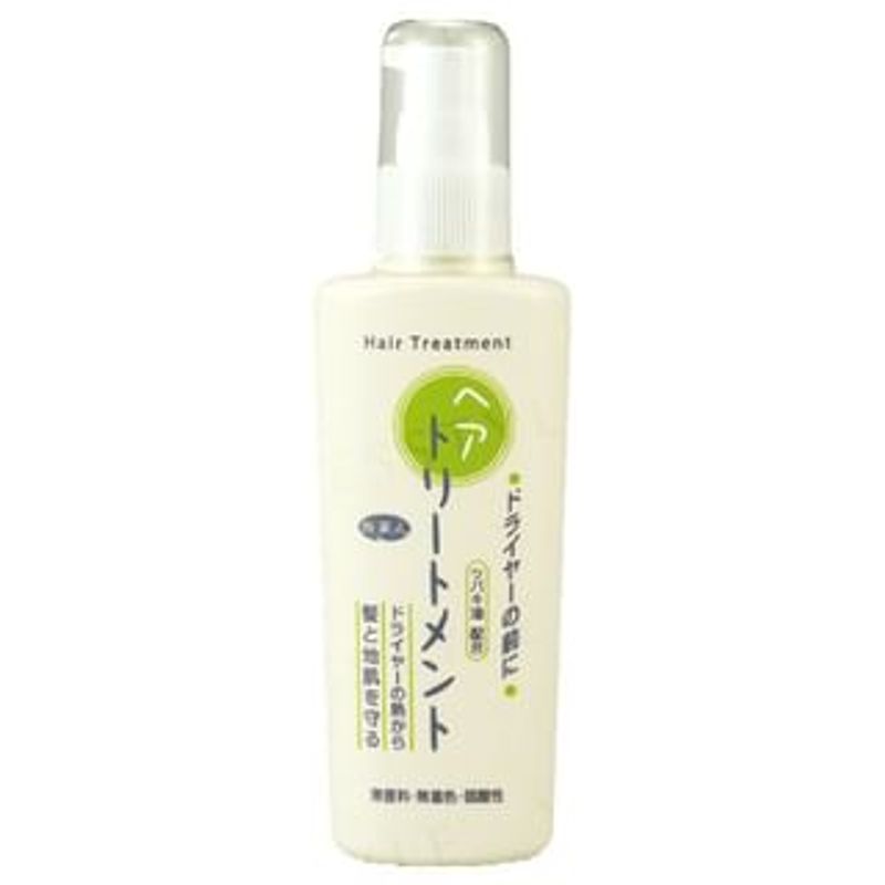 Tabibijin - Hair Treatment 130g