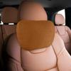Car Headrest Neck Ergonomic Universal Comfortable Driving Travel Breathable Head Rest and