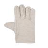 Telailè Double-Layer Canvas Work Gloves