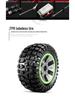 Pengxiang 9204 1:10 Scale 4WD High-Speed Off-Road Drift RC Car