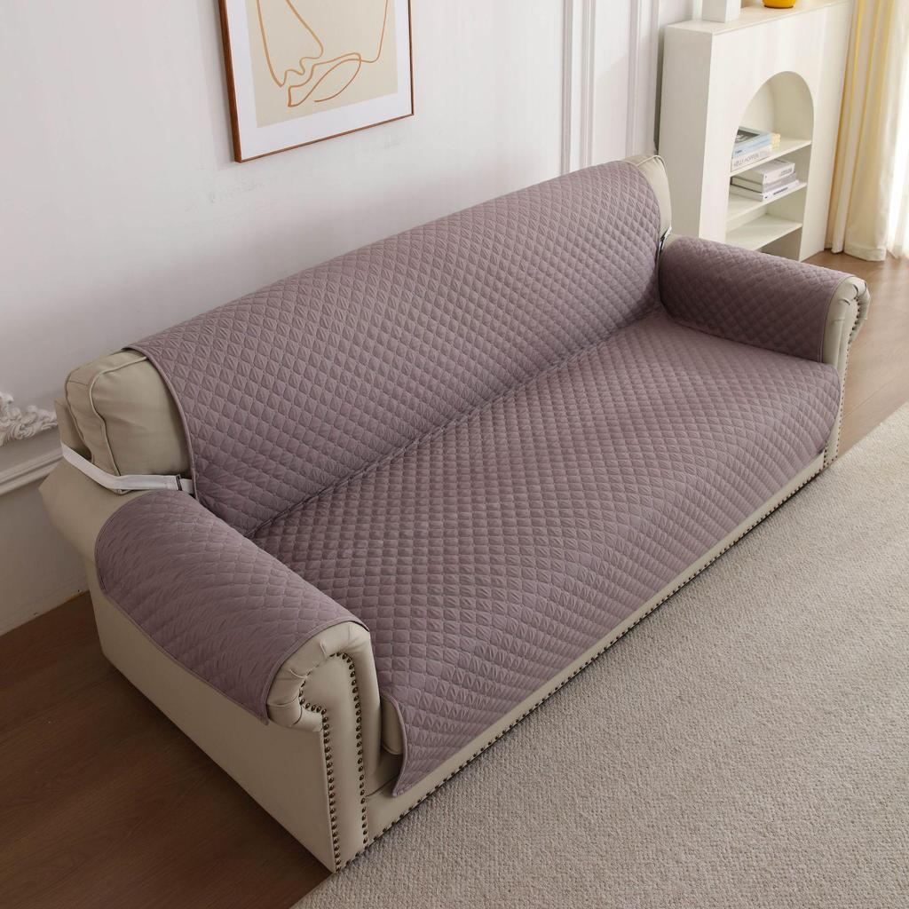 Waterproof Non-slip Pet Sofa Cover – All-Season Universal Seat Cushion