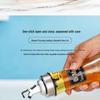 Automatic Opening Glass Oil Dispenser