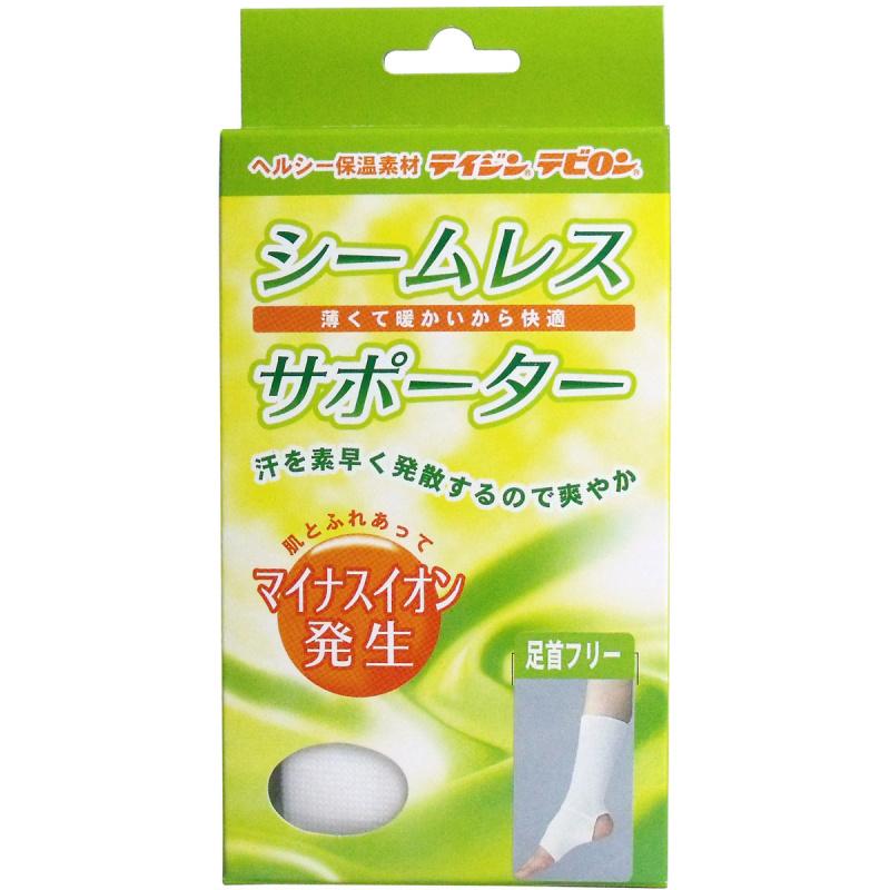 

Perfect Supporter Ankle Free Size 1 Piece