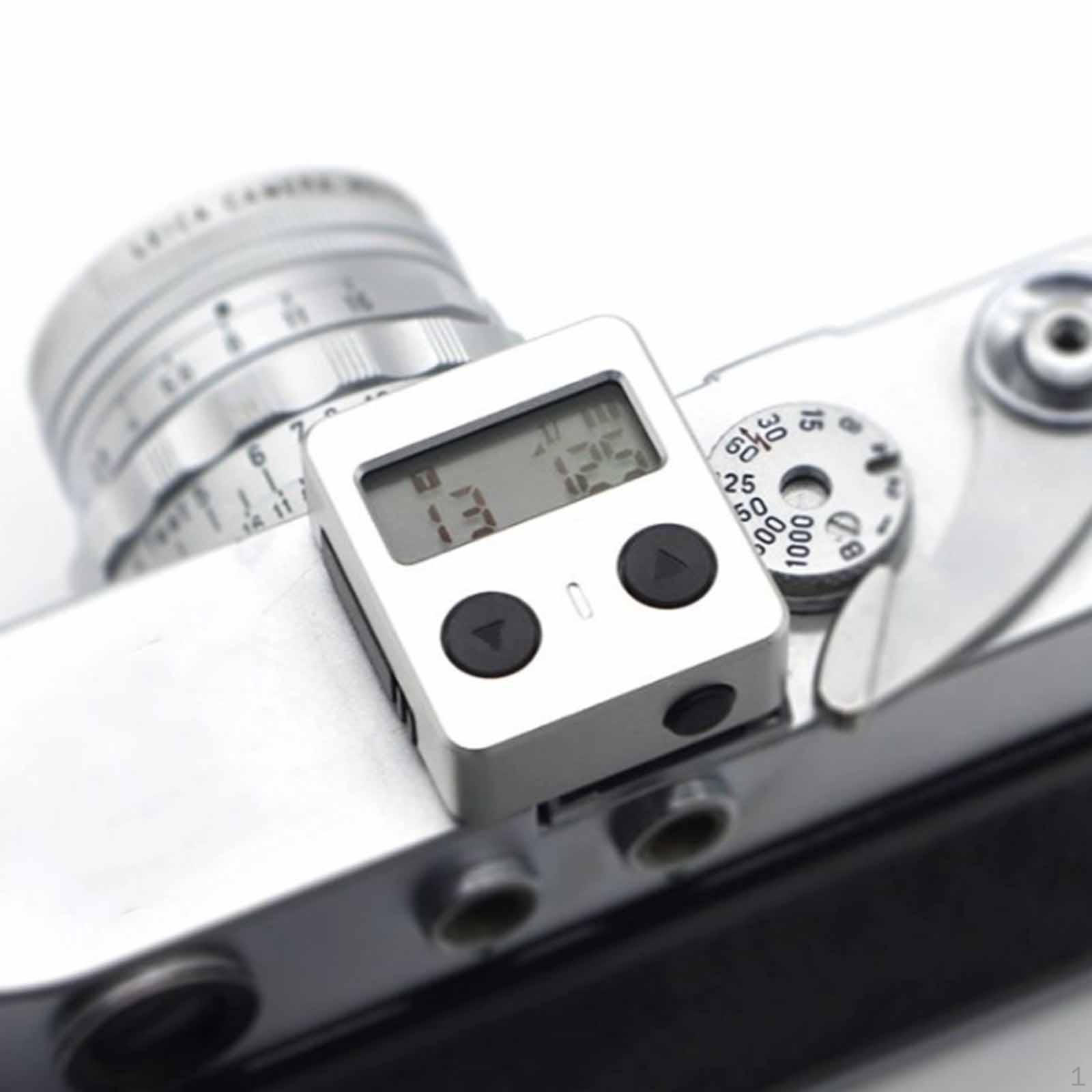 Camera Photometer Single Reverses High Performance