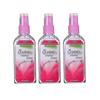 3 stuks 80 ml Muggenspray Thailand Plant Anti-muggenbeet Zwelling Jeuk Muggenwerend Vloeibare Spray voor Lichaam