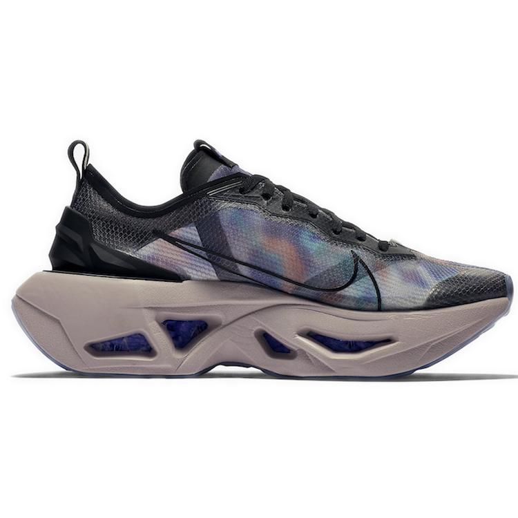 New Nike ZoomX Vista Grind Night Aqua Women's CT5770-001
