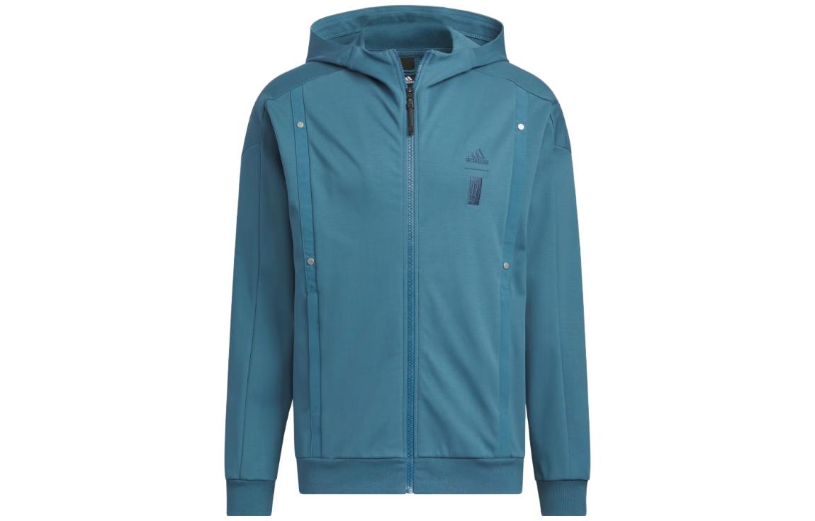 

Мужская куртка Adidas серии Wuji IA8103 M