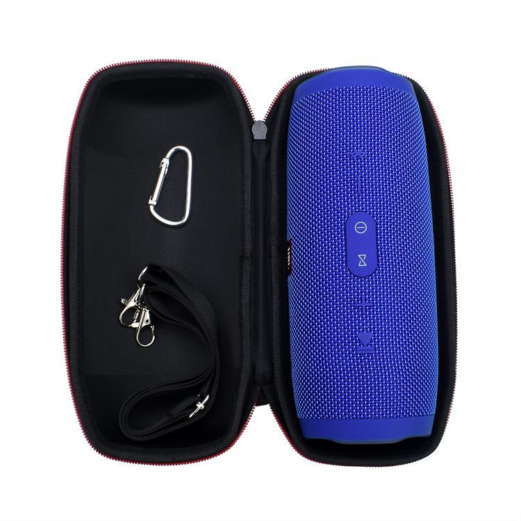 Protective Carrying Case for JBL Charge 3 Shockwave 3rd Gen Bluetooth Speaker