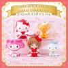 Card Action Captor Figure Model Dolls Toys Children Holiday Gifts Ornaments