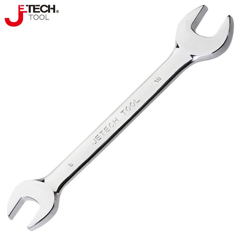 JETECH OWSF8-10 Double Open End Wrench