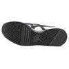 New Onitsuka Tiger Dualio Low Black White D600N-0190