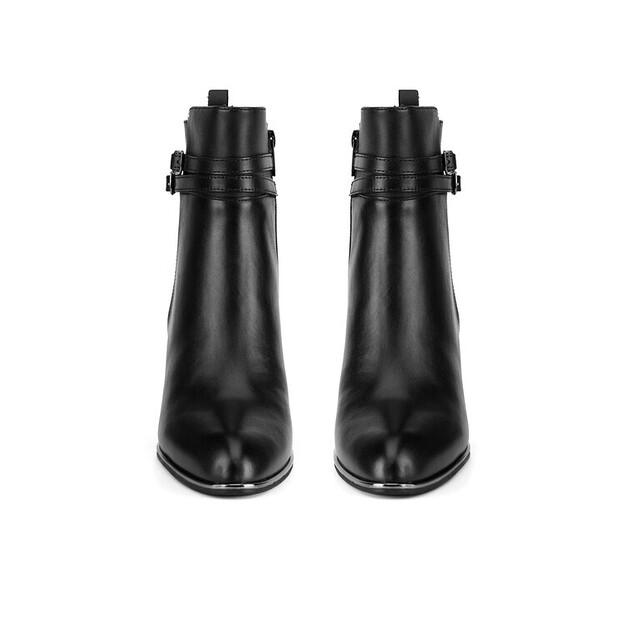 Ankle Boots Lasocki WFA2894-1Z, Black