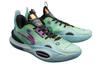 Li Ning All City 10 Yunilop Textile, Synthetic Leather, TPU ABAT123-2
