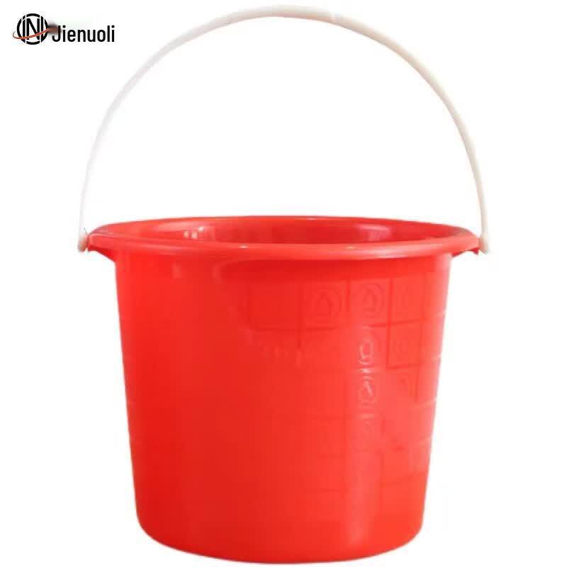 JNL Plastic Paint Mixing Buckets