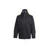 Adidas Jackets Men's Black Hooded Moderate Other HN2921