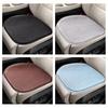 Breathable Honeycomb Gel Seat Pad Universal Auto Seat Cover Car Chair Cooling Pad  Home Office