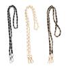 Straps Replacement Detachable Metal Braided Chain Bag Chain Shoulder Bag Strap Bag Accessories