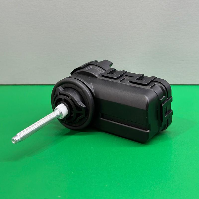 Electric Headlight Adjuster for Mobis Cars - Vertical/Horizontal Adjustment