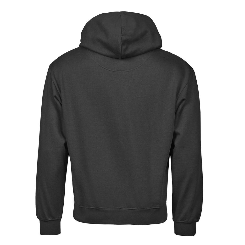 Tee Jays Mens Urban Heavy Loose Fit Hoodie