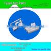 Compatible Door Sill Side Skirt Clip for BMW 3, 5, 7 Series