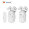 Tuya Smart Home WiFi ZigBee Voice-Controlled Electric Curtain Motor (Trackless)