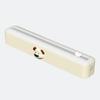 Double Slide Knife, Plastic Wrap Cutter, Magnetic Suction Type Household Kitchen, Adjustable Baking Paper, Tinfoil Cutter, Storage Box.