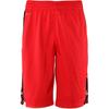 Nike As LeBron Hyperlite Power Knitted Breathable Lace-Up Mid-Waist Casual Shorts Men shorts 646119-647