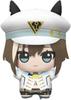 Uma Musume Pretty Derby Chibi Gurumi Vol. 2 Plush Toy (approx. 11cm) - Single Item: Cheval Grand