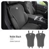 Compatible Seat Covers for Dongfeng Duolika D6, Foton Forica F7/F6, Kaipute K5/L6/K7 - Thin Full Coverage Cushions
