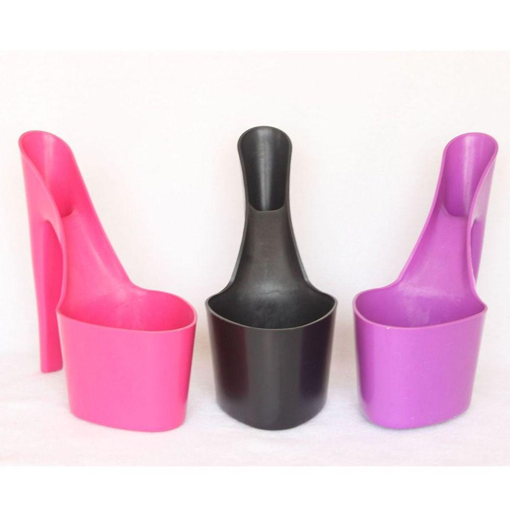 Garden Bonsai Flower Pot Shoe Shape Gardening Pots Creative Planting Pots