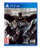 Batman Arkham Collection Standard Edition (PS4) (Import Version)